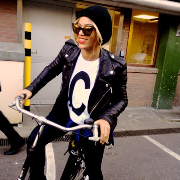 Beyonce, Instagram Beyonce, Instagram